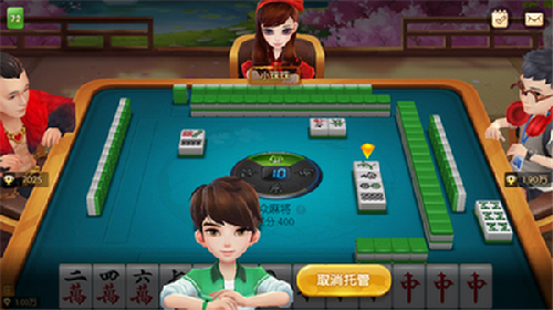 虎牙棋牌app0