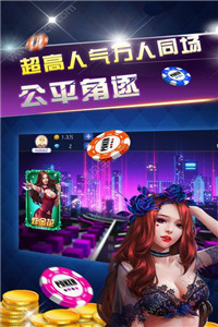 杭州麻将3D版1