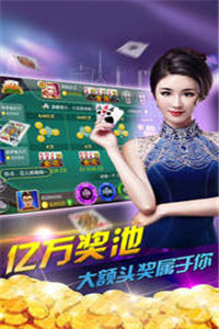 迎豊棋牌ios2