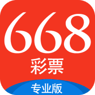 668彩app