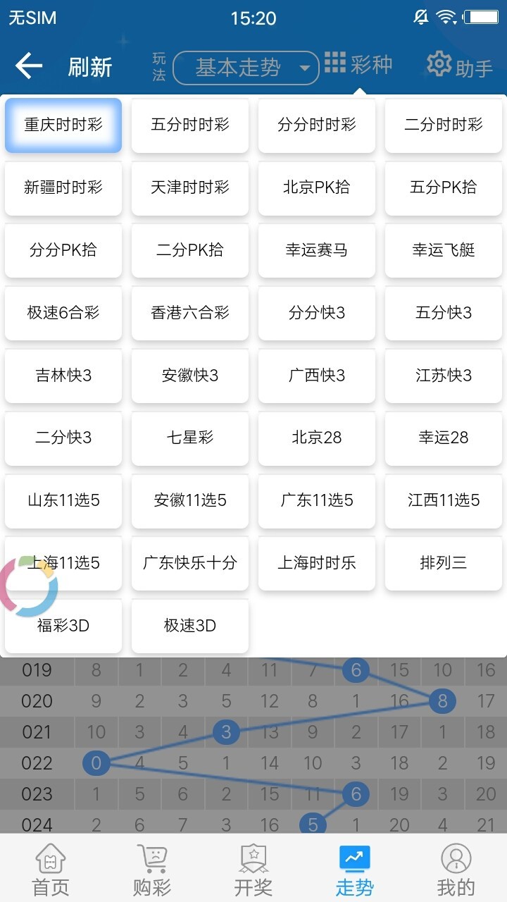 256彩票app20232